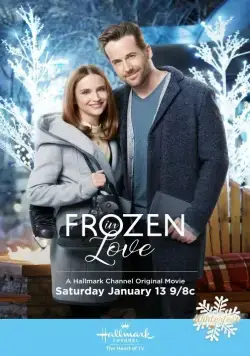 Замерзшие в любви / Frozen in Love (2018) фильм скачать через торрет бесплатно в хорошем качестве