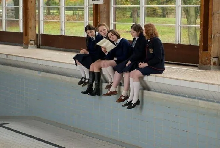 Падение (2014) скачать торрент бесплатно Падение (2014) фильм скачать торрент бесплатно