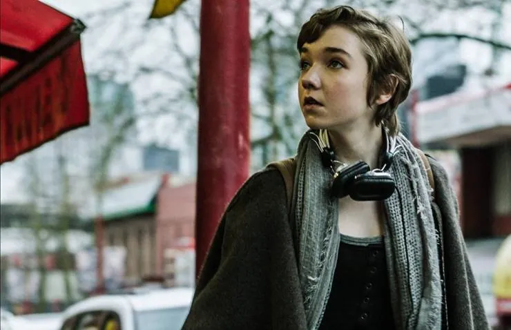 Невидимый (2016) скачать торрент бесплатно Невидимый (2016) фильм скачать торрент бесплатно