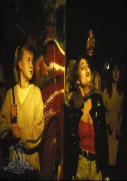 После полуночи (1989) в хорошем качестве скачать торрент файл После полуночи (1989) фильм в хорошем качестве скачать торрент файл