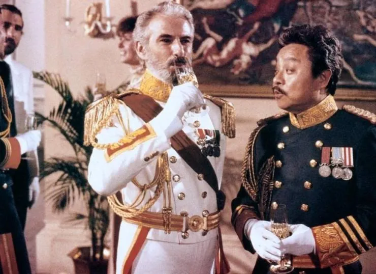 Проект А: Часть 2 (1987) в хорошем качестве скачать торрент файл Проект А: Часть 2 (1987) фильм в хорошем качестве скачать торрент файл