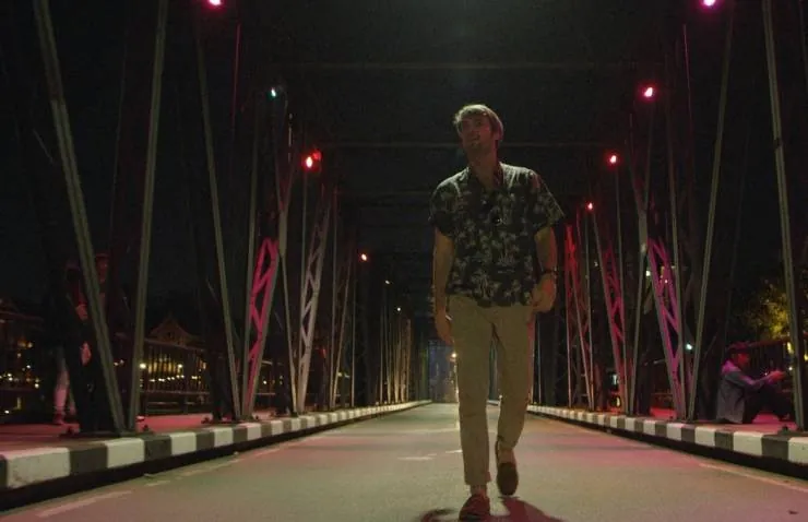 Бардо блюз (2017) скачать торрент бесплатно Бардо блюз (2017) фильм скачать торрент бесплатно