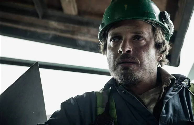 Невидимый (2016) в хорошем качестве скачать торрент файл Невидимый (2016) фильм в хорошем качестве скачать торрент файл