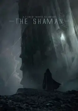 Шаман / The Shaman (2015) фильм скачать через торрет бесплатно в хорошем качестве