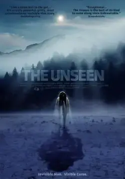 Невидимый / The Unseen (2016) фильм скачать через торрет бесплатно в хорошем качестве