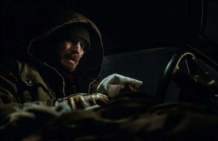 Невидимый (2016) скачать торрент файл Невидимый (2016) фильм скачать торрент файл