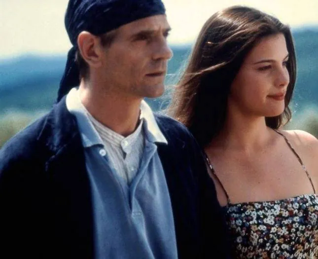 Ускользающая красота (1996) скачать торрент бесплатно Ускользающая красота (1996) фильм скачать торрент бесплатно