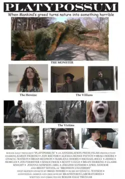 Утконоссум / Platypossum (2017) фильм скачать через торрет бесплатно в хорошем качестве