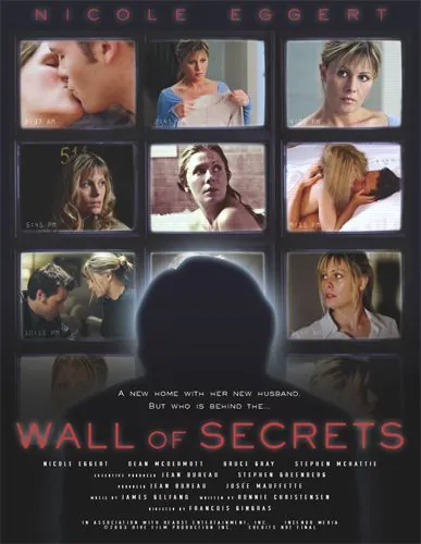 Таинственная стена / Wall of Secrets (2003) фильм скачать через торрет бесплатно в хорошем качестве