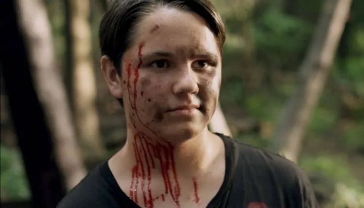 Я объявляю войну (2012) скачать торрент файл Я объявляю войну (2012) фильм скачать торрент файл