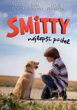 Смитти / Smitty (2012) фильм скачать через торрет бесплатно в хорошем качестве