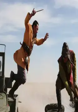 Хороший, плохой, долбанутый (2008) скачать торрент бесплатно Хороший, плохой, долбанутый (2008) фильм скачать торрент бесплатно