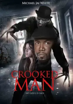 Горбун / The Crooked Man (2016) фильм скачать через торрет бесплатно в хорошем качестве