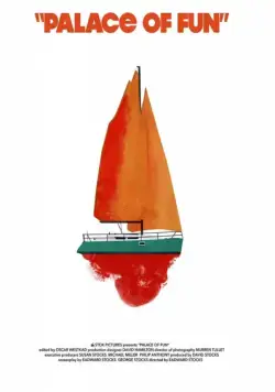 Дворец развлечений / Palace of Fun (2016) фильм скачать через торрет бесплатно в хорошем качестве