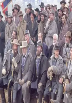 Боги и генералы (2003) скачать торрент бесплатно Боги и генералы (2003) фильм скачать торрент бесплатно