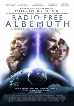Свободное радио Альбемута / Radio Free Albemuth (2010) фильм скачать через торрет бесплатно в хорошем качестве
