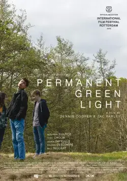 Постоянный зелёный свет / Permanent Green Light (2018) фильм скачать через торрет бесплатно в хорошем качестве