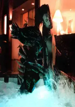 Особь (1995) скачать торрент файл Особь (1995) фильм скачать торрент файл