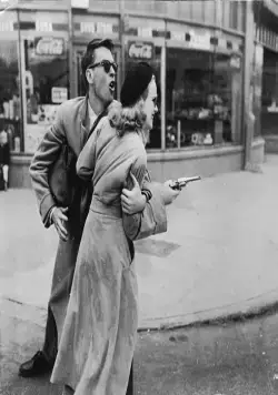 Без ума от оружия (1950) скачать торрент файл Без ума от оружия (1950) фильм скачать торрент файл