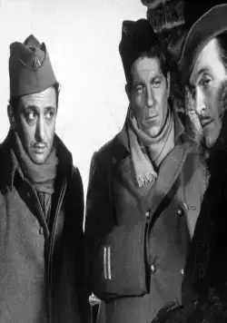 Великая иллюзия (1937) скачать торрент файл Великая иллюзия (1937) фильм скачать торрент файл