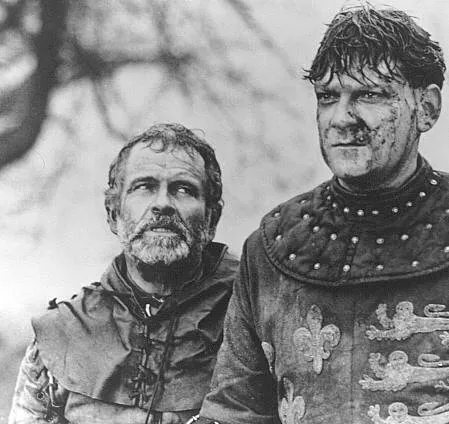 Генрих V: Битва при Азенкуре (1989) скачать торрент файл Генрих V: Битва при Азенкуре (1989) фильм скачать торрент файл