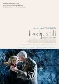 Всё еще прекрасно / Lovely, Still (2008) фильм скачать через торрет бесплатно в хорошем качестве