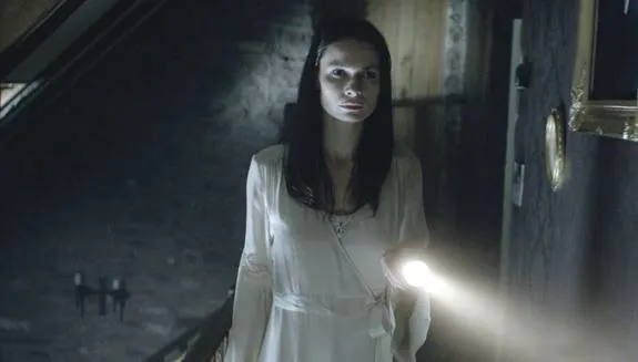 Родственная душа (2013) скачать торрент бесплатно Родственная душа (2013) фильм скачать торрент бесплатно