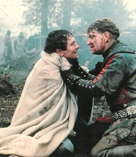 Генрих V: Битва при Азенкуре (1989) скачать торрент бесплатно Генрих V: Битва при Азенкуре (1989) фильм скачать торрент бесплатно