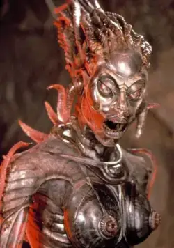 Особь (1995) в хорошем качестве скачать торрент файл Особь (1995) фильм в хорошем качестве скачать торрент файл