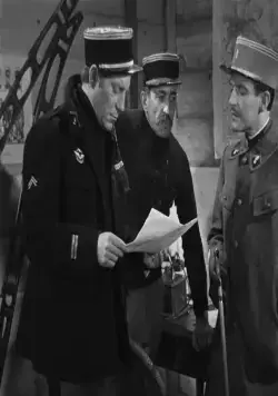 Великая иллюзия (1937) в хорошем качестве скачать торрент файл Великая иллюзия (1937) фильм в хорошем качестве скачать торрент файл