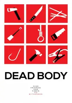 Мёртвое тело / Dead Body (2017) фильм скачать через торрет бесплатно в хорошем качестве