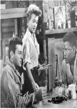 Скованные одной цепью (1958) скачать торрент бесплатно Скованные одной цепью (1958) фильм скачать торрент бесплатно