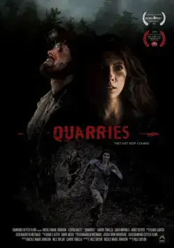 Карьер / Quarries (2016) фильм скачать через торрет бесплатно в хорошем качестве