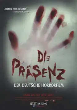 Die Präsenz (2014) фильм скачать через торрет бесплатно в хорошем качестве