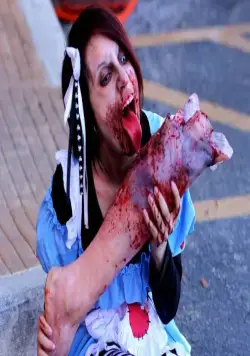 Прогулка с мертвецами (2014) скачать торрент файл Прогулка с мертвецами (2014) фильм скачать торрент файл