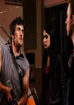 Прогулка с мертвецами (2014) скачать торрент бесплатно Прогулка с мертвецами (2014) фильм скачать торрент бесплатно