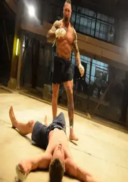 Кикбоксер: Возмездие (2016) скачать торрент файл Кикбоксер: Возмездие (2016) фильм скачать торрент файл