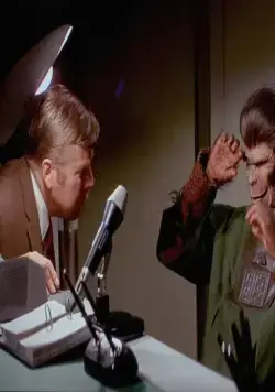 Бегство с планеты обезьян (1971) скачать торрент файл Бегство с планеты обезьян (1971) фильм скачать торрент файл