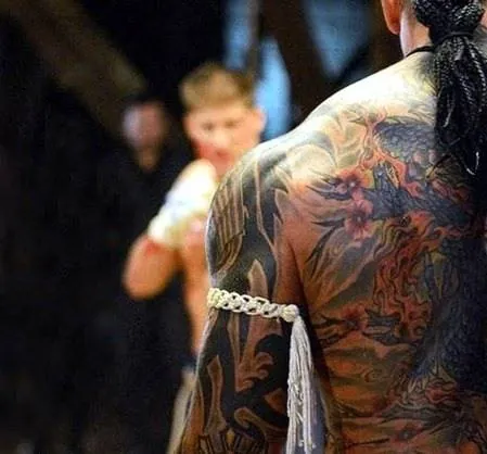 Кикбоксер: Возмездие (2016) скачать торрент бесплатно Кикбоксер: Возмездие (2016) фильм скачать торрент бесплатно