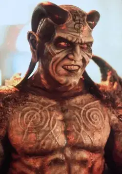 Исполнитель желаний 2: Зло бессмертно (1998) скачать торрент файл Исполнитель желаний 2: Зло бессмертно (1998) фильм скачать торрент файл