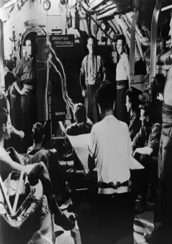 Герои утлого суденышка (1955) скачать торрент файл Герои утлого суденышка (1955) фильм скачать торрент файл