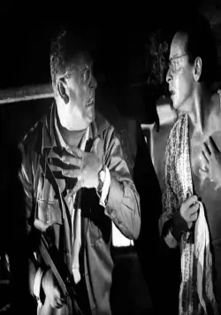 Шах носильщику (1958) скачать торрент бесплатно Шах носильщику (1958) фильм скачать торрент бесплатно