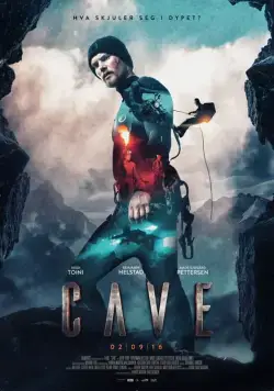 Пещера / Cave (2016) фильм скачать через торрет бесплатно в хорошем качестве