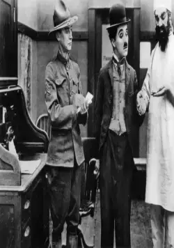 Ревю Чаплина (1959) в хорошем качестве скачать торрент файл Ревю Чаплина (1959) фильм в хорошем качестве скачать торрент файл