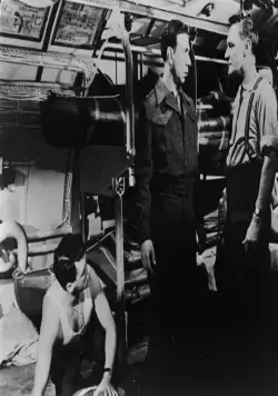 Герои утлого суденышка (1955) скачать торрент бесплатно Герои утлого суденышка (1955) фильм скачать торрент бесплатно