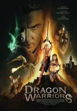 Воины дракона / Dragon Warriors (2015) фильм скачать через торрет бесплатно в хорошем качестве