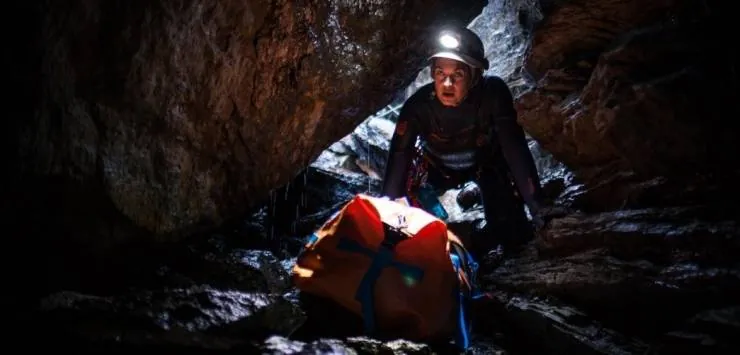 Пещера (2016) скачать торрент файл Пещера (2016) фильм скачать торрент файл