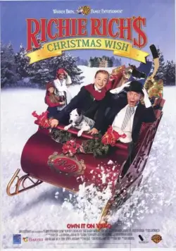 Необычное Рождество Ричи Рича / Ri¢hie Ri¢h's Christmas Wish (1998) фильм скачать через торрет бесплатно в хорошем качестве