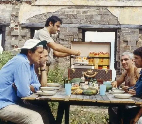 Приключения есть приключения (1972) скачать торрент бесплатно Приключения есть приключения (1972) фильм скачать торрент бесплатно