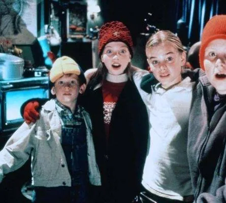 Необычное Рождество Ричи Рича (1998) скачать торрент бесплатно Необычное Рождество Ричи Рича (1998) фильм скачать торрент бесплатно